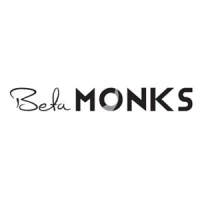 Beta Monks Logo